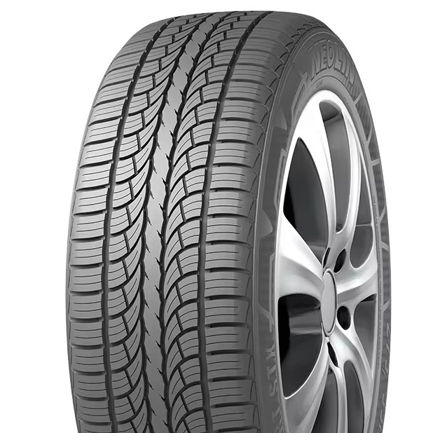 DURATURN MOZZO STX passenger car tires 225/60R17