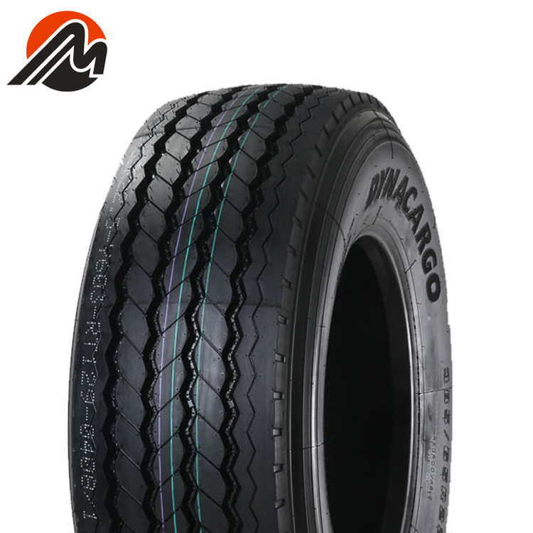 445/65R22.5 425/65R22.5 and 385/65R22.5 of Radial Super Single Truck Tires