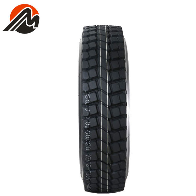 DURATURN truck tyre made in China tyre price list 12.00r20