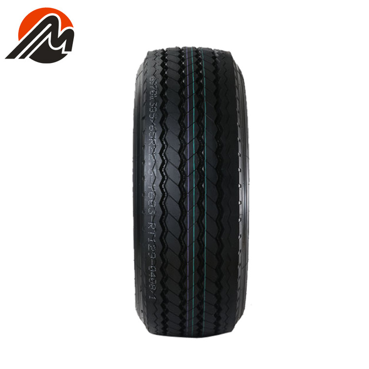 DURATURN Y811 395/85R20 Truck Tyre