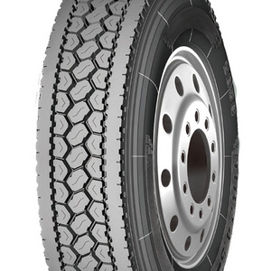 Thailand factory wholesale truck tyre 285/75r24.5 radial truck tire 285 75r 24.5 from Megalith TYRE