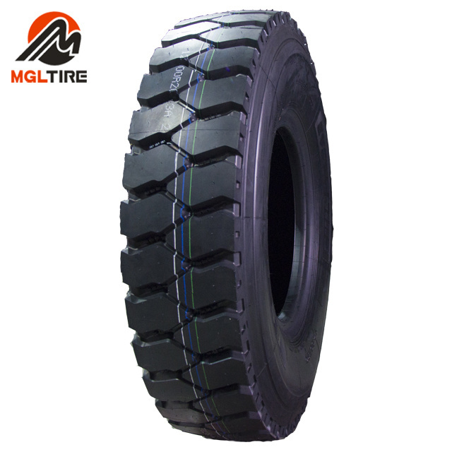 DOUPRO mining truck tyres 12.00-20 1000-20 1000r20 1200r20