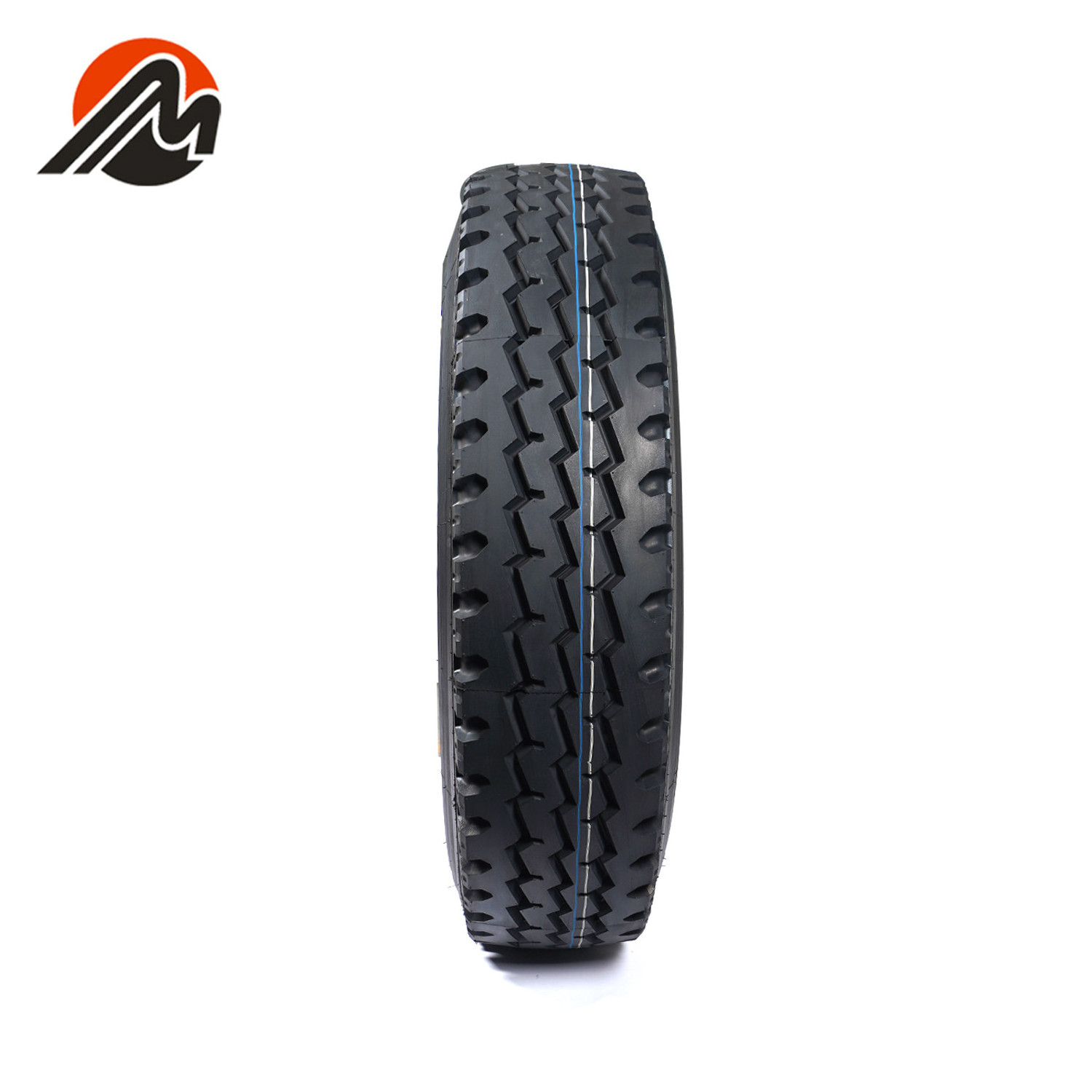 HELLOWAY FRONWAY Chinese brand manufacture pneu 12r22.5 tires for trucks