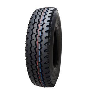 Top quality radial neew truck tires tbr tires brand HELLOWAY 11.00R20 11.00r20 11.00 r 20 from Megalith