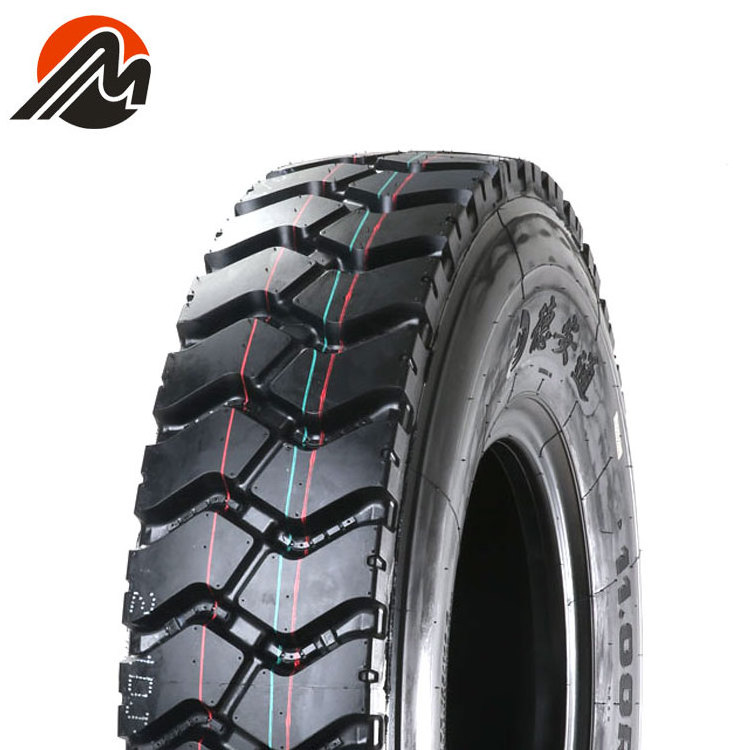 Tire 1200R20 LION STONE Truck Tire