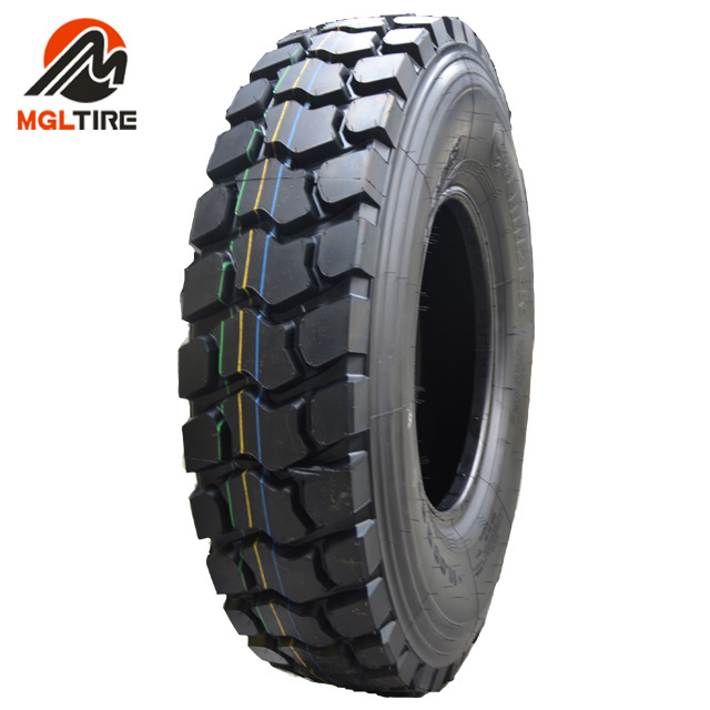 DOUPRO mining truck tyres 12.00-20 1000-20 1000r20 1200r20