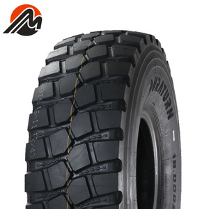 DURATURN Y811 395/85R20 Truck Tyre