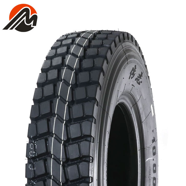 Tire 1200R20 LION STONE Truck Tire