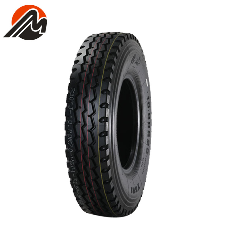 heavy duty truck tire 10.00x20 9.00x20 11x20 12x20 truck tire inner tube