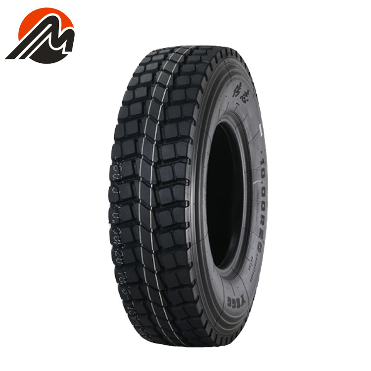 heavy duty truck tire 10.00x20 9.00x20 11x20 12x20 truck tire inner tube