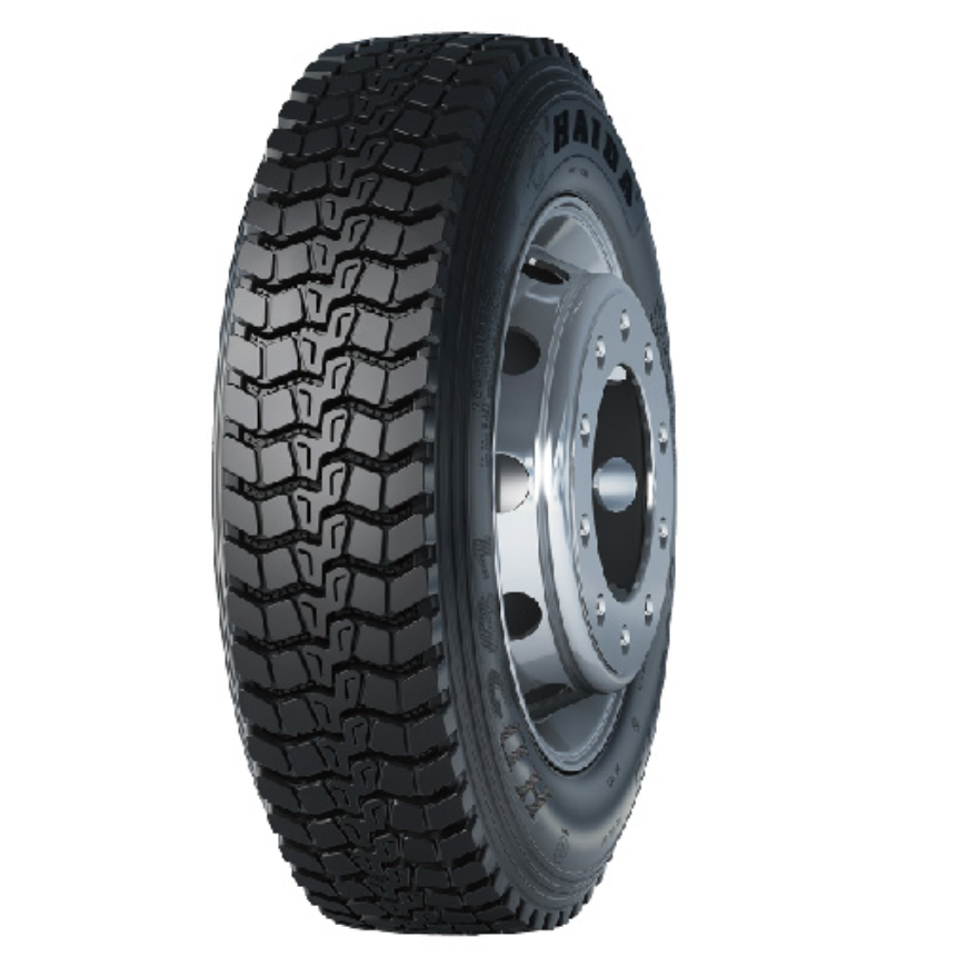 Heavy duty tyres for trucks and bus 315/80r22.5 10.00r20 9.5r17.5 6.50r16lt