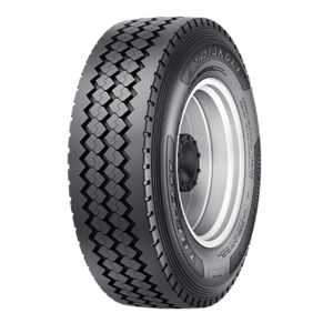 Double star triangle truck tyre kumho 315 80 225 385 65 22.5