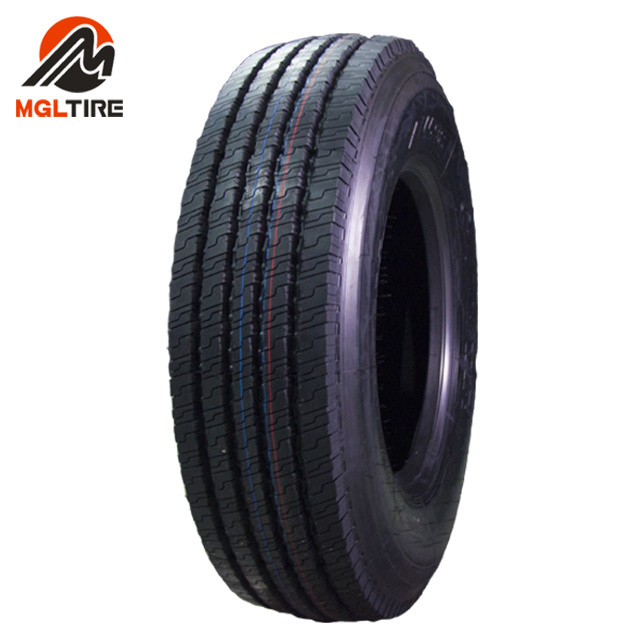 HELLOWAY FRONWAY Chinese brand manufacture pneu 12r22.5 tires for trucks