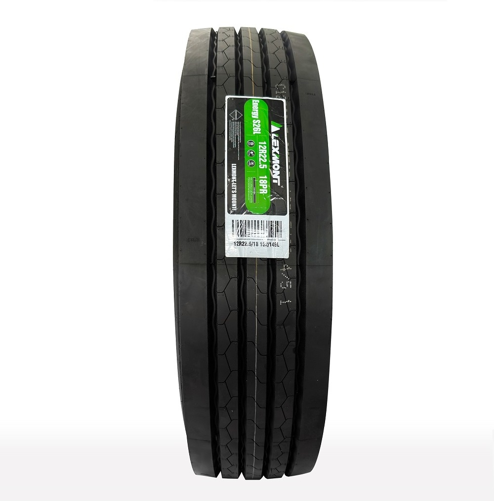 goodyear quality truck tire 11r22.5 11r24.5 315/80R22.5 295/80R22.5 annaite lexmont