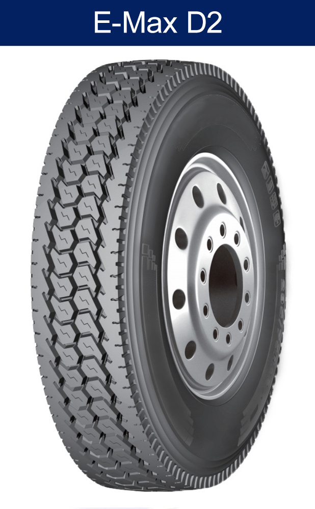 Thailand factory wholesale truck tyre 285/75r24.5 radial truck tire 285 75r 24.5 from Megalith TYRE