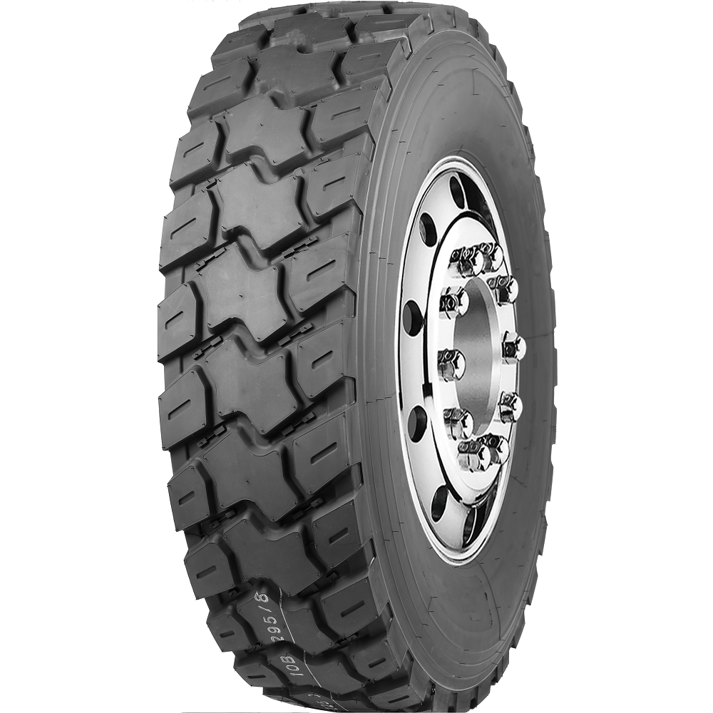 Factory price Steel Truck Wheels 12.00r20 20 22 22.5 24.5 inch Truck Tire