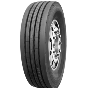 Coin Double 295/75r22.5 11r22.5 315/80R22.5 semi truck tires