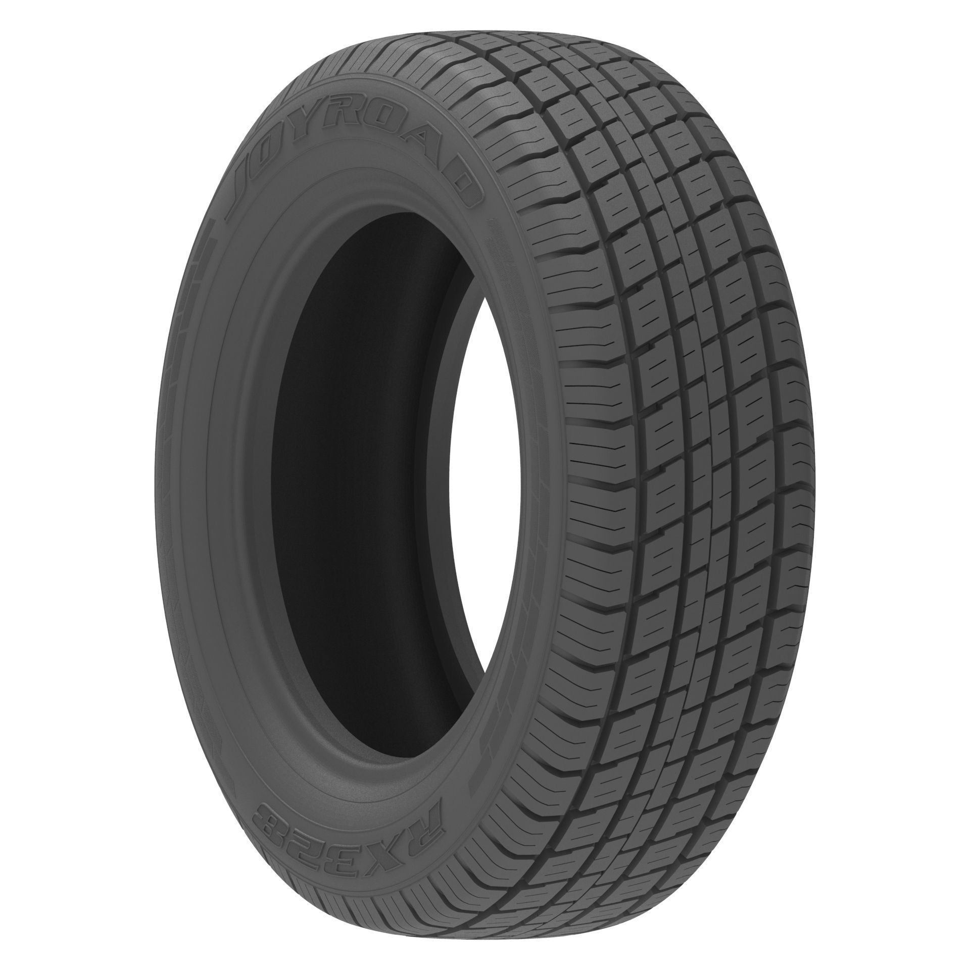 Joyroad Centara rims and tires for cars wholesale 13/14/15/16/17/18/19/20/21/22/23/24 inch