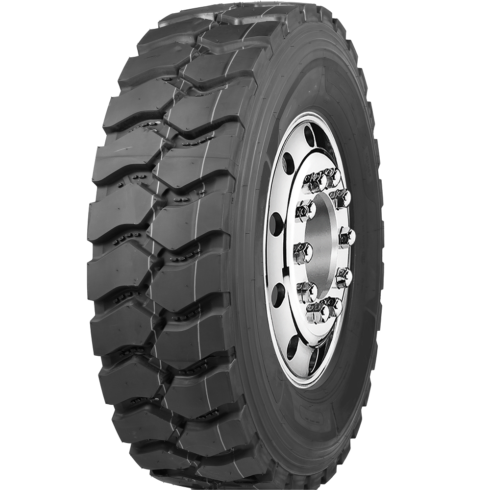 Factory price Steel Truck Wheels 12.00r20 20 22 22.5 24.5 inch Truck Tire