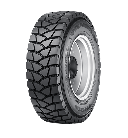 Cheap truck tire manufacturer wholesale 17.5