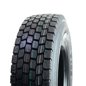 LEXMONT brand good quality  Truck tire-315/80R22.5-20PR pneumatic tyre from Megalith TYRE