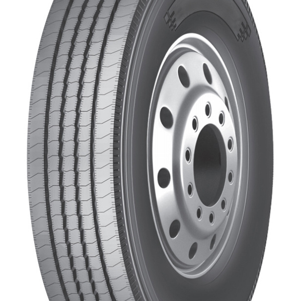 Thailand factory wholesale truck tyre 285/75r24.5 radial truck tire 285 75r 24.5 from Megalith TYRE