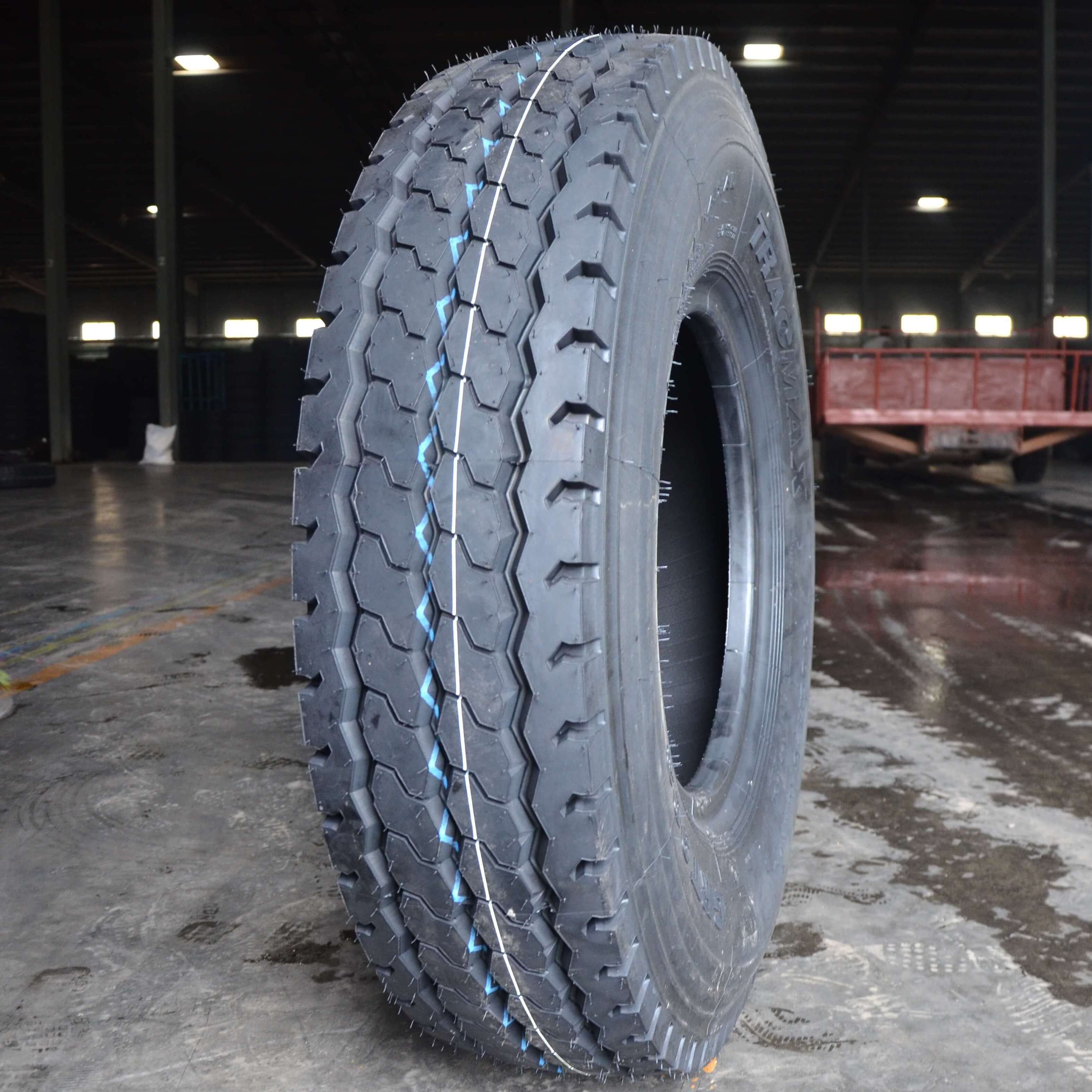 Off road tire 22.5 rc studded truck tires