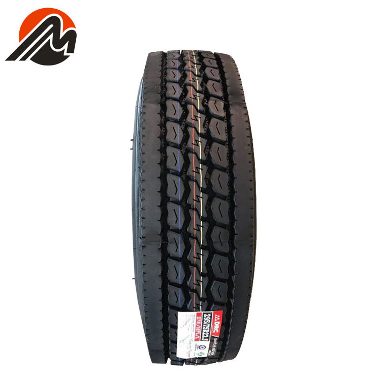 GREENMAX BRAND THAILAND tires commercial truck tire 295/75R22.5