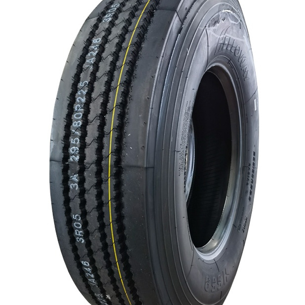 3PMSF Brand New 315/70r22.5 385/65r22.5 LEXMONT Tire Truck Tires 315 70 22.5 385 65 22.5 Drive Tyre Made In Thailand