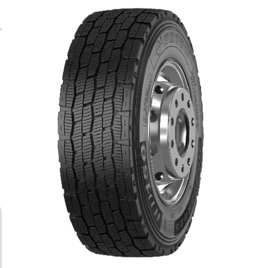 Heavy duty tyres for trucks and bus 315/80r22.5 10.00r20 9.5r17.5 6.50r16lt