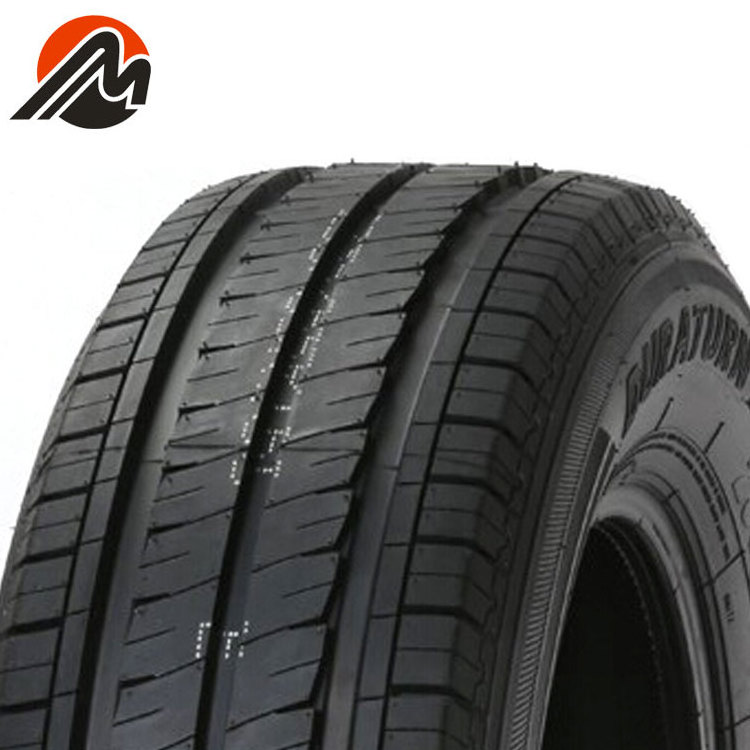 High Quality WINDA Car Tyre 195R14C 185R14C 175/70R13 of PCR