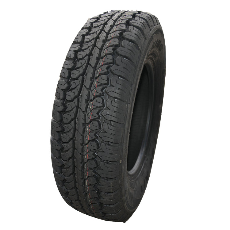 double king tires r13 r14 r15 r16 r17 r18 r19 r20 r22 tire from China