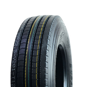 truck tires 295/80R22.5 295/80/22.5 295 80 22.5 of China Tyre Manufacturer Megalith Tire