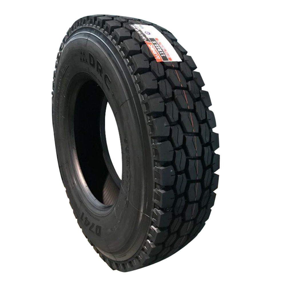 Wholesale semi/commerial truck tires