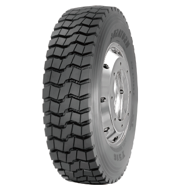 Jinyu truck tire 385 65r22 5