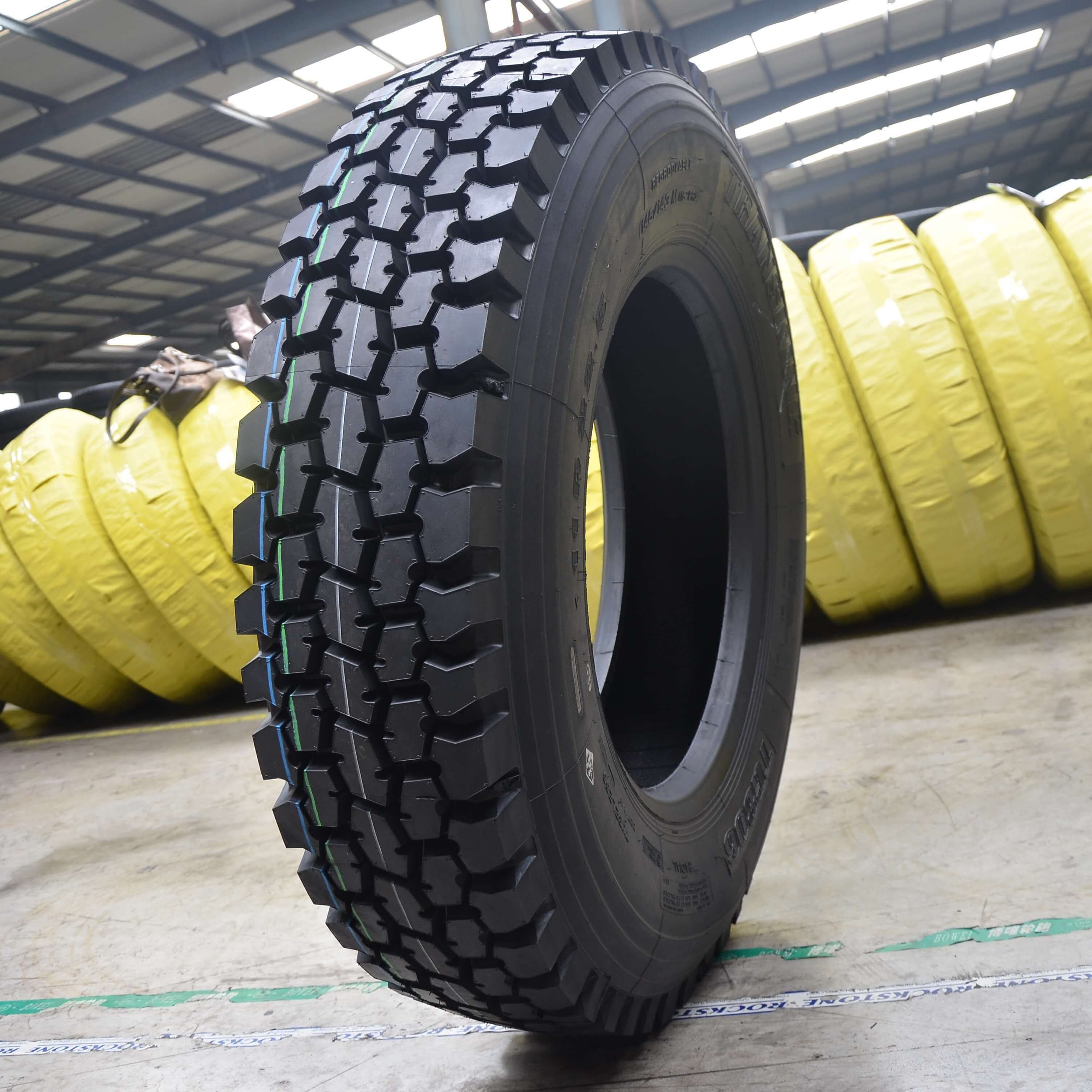 Off road tire 22.5 rc studded truck tires