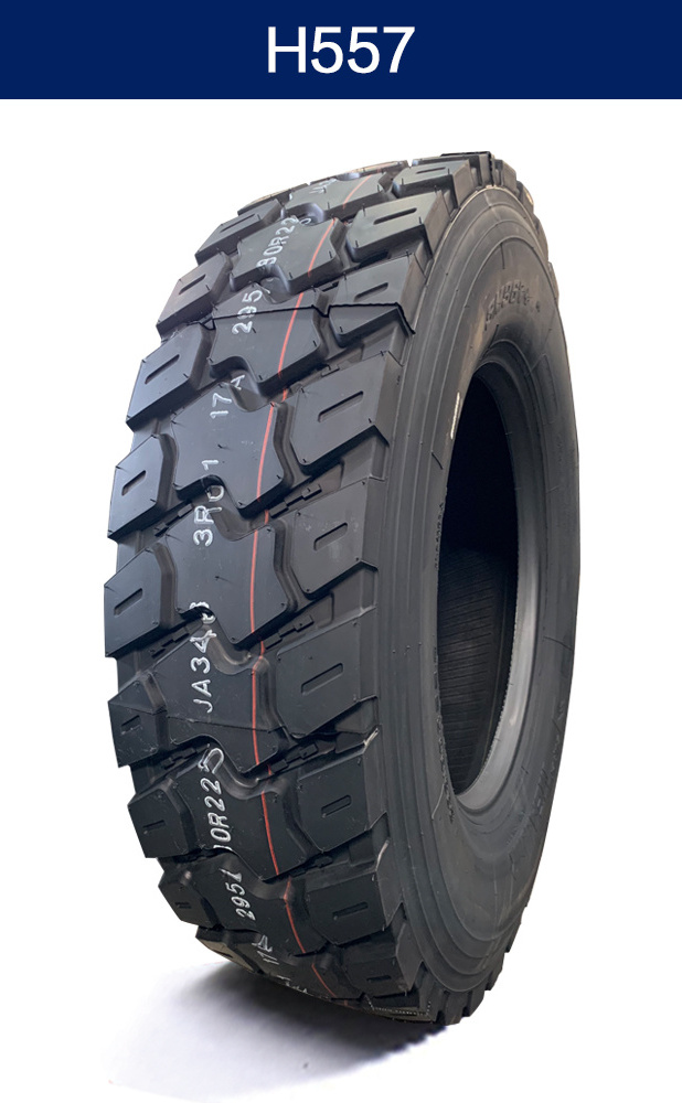 Hot sale TRIANGLE Tire 11r22.5 11R22.5 ON/OFF ROAD truck tires for truck 11 R 22.5