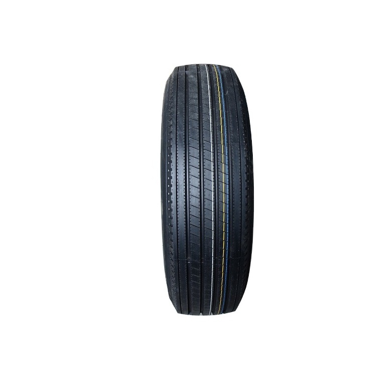 Top 10 chinese tyre brands DURATURN CHILONG LINGLONG HAIDA SAILUN truck tire 11R22.5