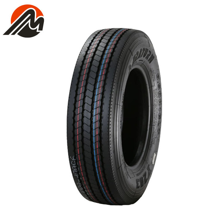 Y203 van tire 215/75R17.5 DURATURN