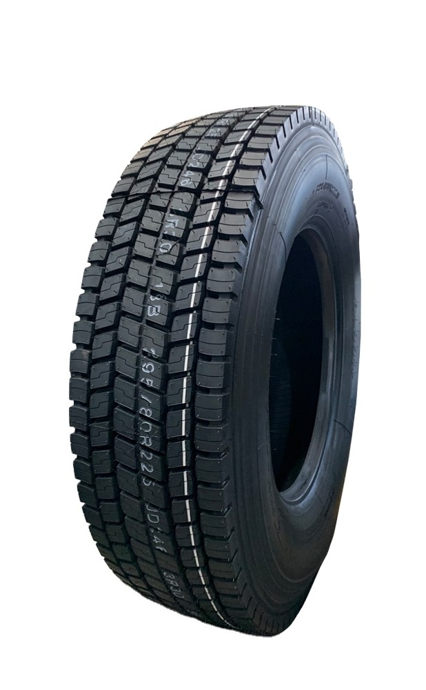 3PMSF Brand New 315/70r22.5 385/65r22.5 LEXMONT Tire Truck Tires 315 70 22.5 385 65 22.5 Drive Tyre Made In Thailand