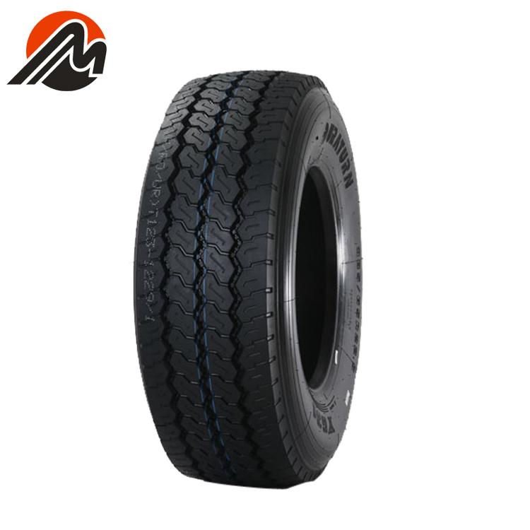 445/65R22.5 425/65R22.5 and 385/65R22.5 of Radial Super Single Truck Tires