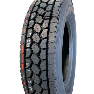 Best Chinese Brand HELLOWAY Heavy Duty Truck TYRE 11R22.5 Truck Tire For Sale