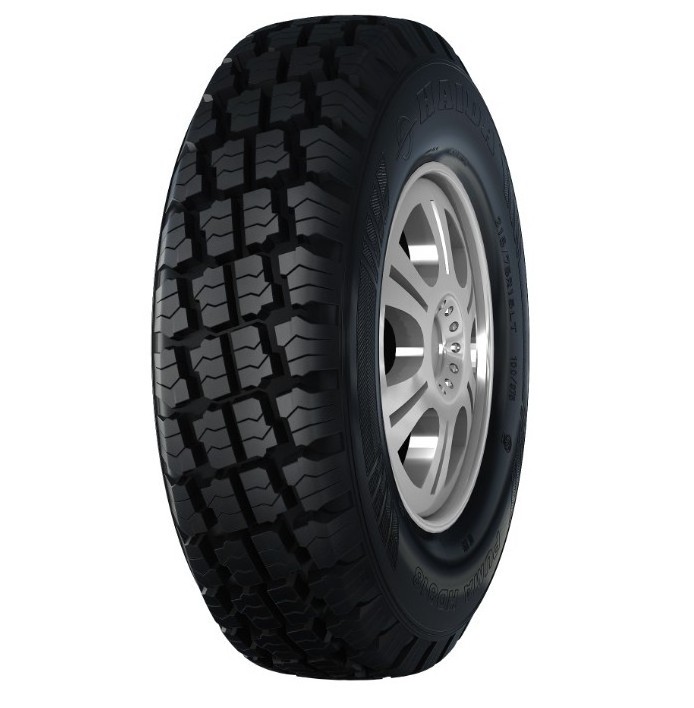 Haida SUV H/T tire 235/55R18 245/60R18 255/70R18 265/60R18 265/70R18 275/55R20 HD837