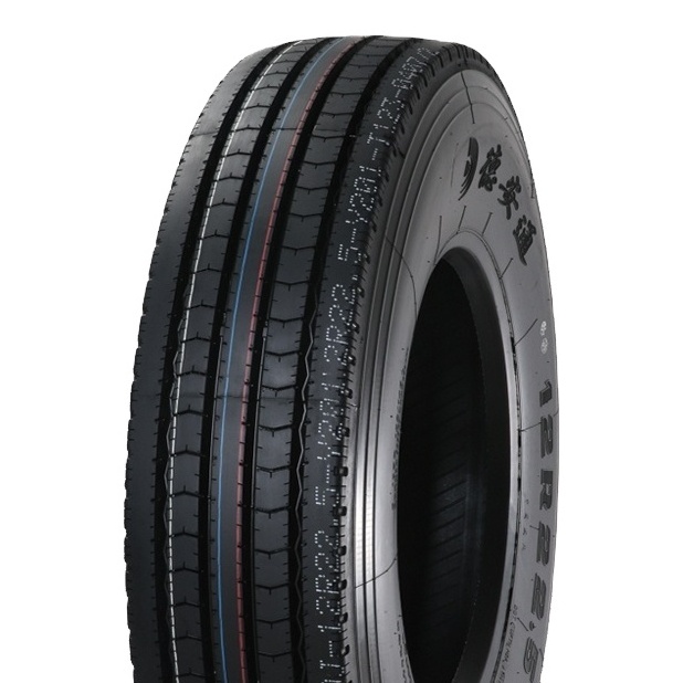 truck tires 295/80R22.5 295/80/22.5 295 80 22.5 of China Tyre Manufacturer Megalith Tire