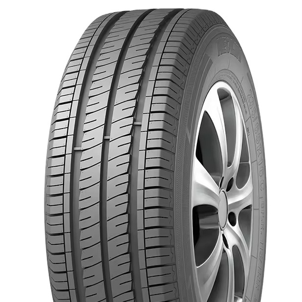 DURATURN MOZZO TRAVIA VAN passenger car tires