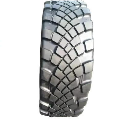 66x43.00-25 365/80r20 385/65r21 monster and general truck tires