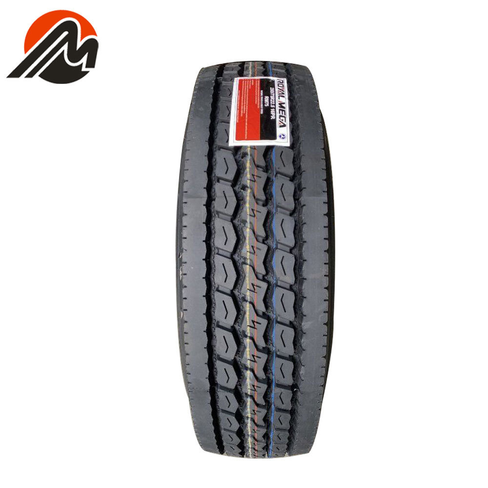 USA-designed truck tire Ensure safety and dependability on every journey, stability and responsiveness for a worry-free driving