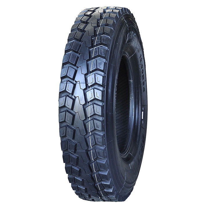 Duraturn/DRC radial truck tires 1200/24 1200r24 12r24 20 ply  DOT/inmetro/e4 tyres for vehicles on off road