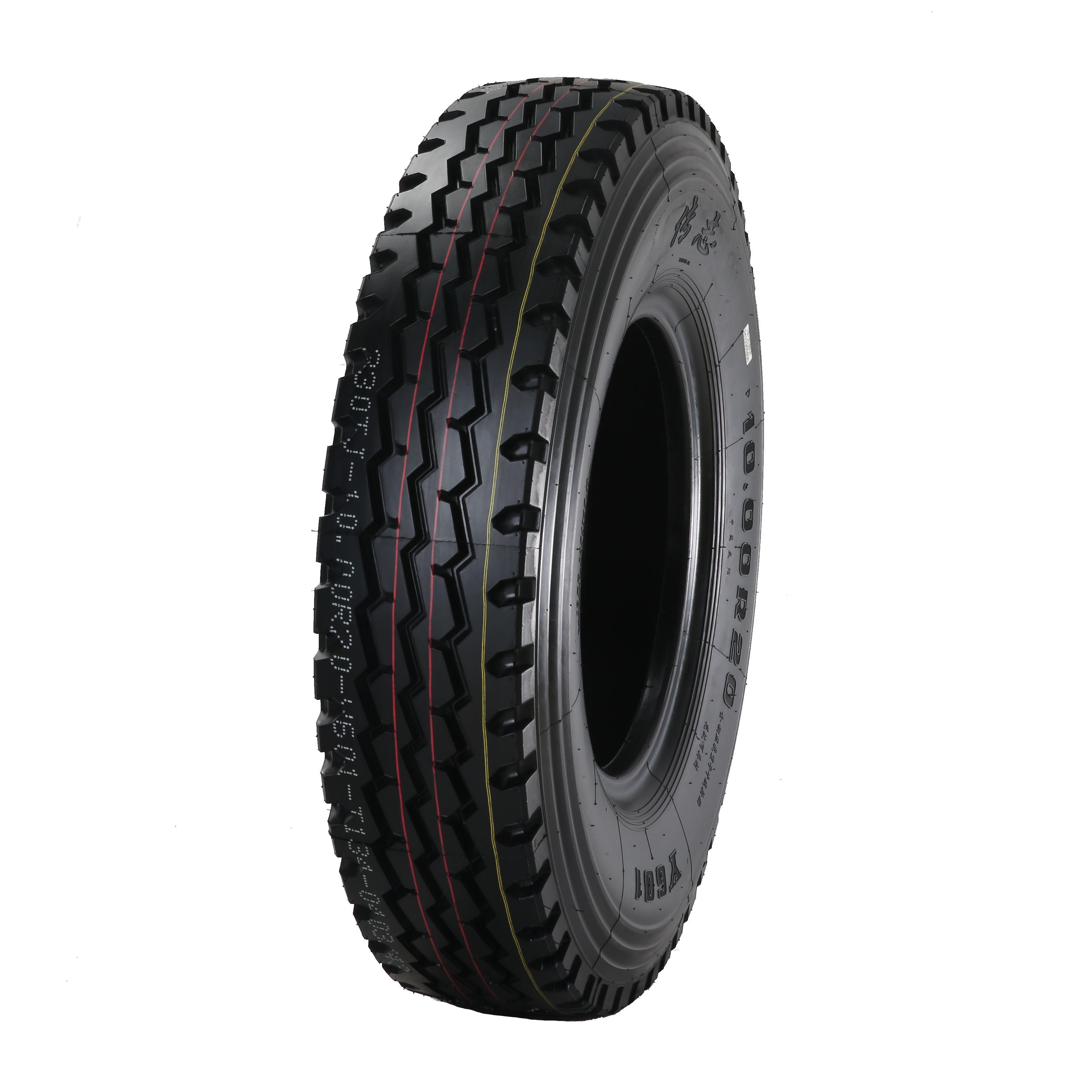 Duraturn/DRC radial truck tires 1200/24 1200r24 12r24 20 ply  DOT/inmetro/e4 tyres for vehicles on off road