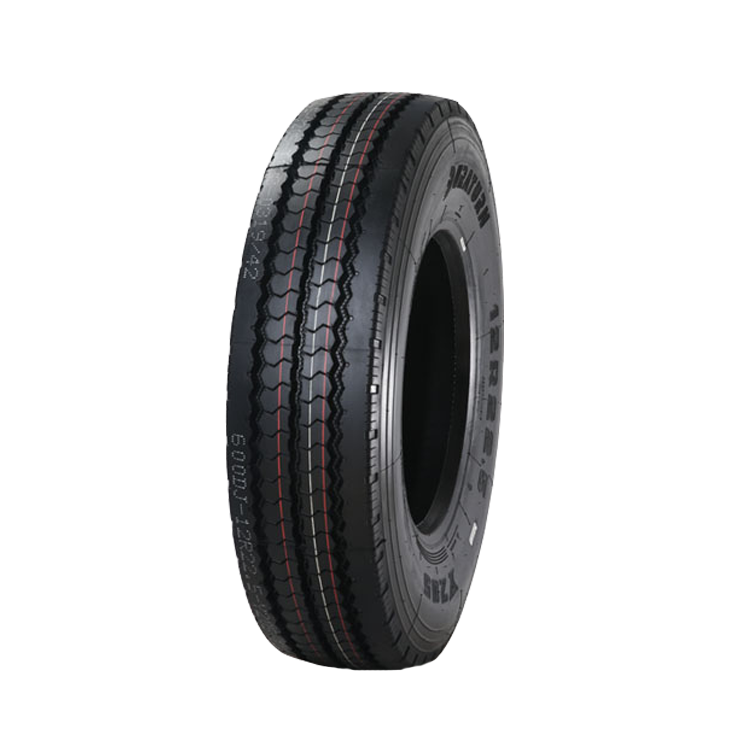 Duraturn/DRC radial truck tires 1200/24 1200r24 12r24 20 ply  DOT/inmetro/e4 tyres for vehicles on off road